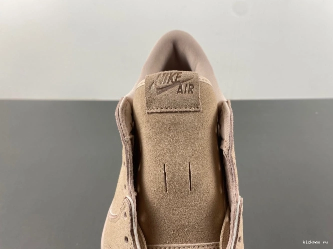 Cheap MAX AO1935-204 1 NS Jordan Low Retro Particle Beige 0717